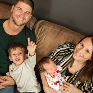 Meet your Posher, Whitney